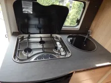 Fahrzeugbild Sunlight A 60 Navigation + Rückfahrkamera #11