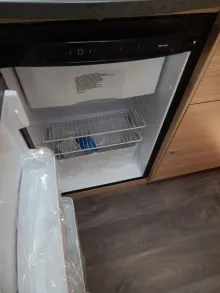 Fahrzeugbild Sunlight A 60 Navigation + Rückfahrkamera #12