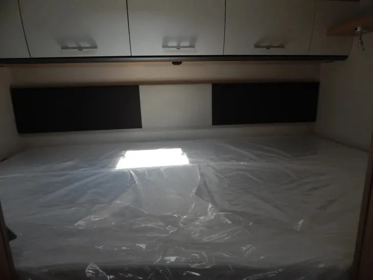 Fahrzeugbild Sunlight A 60 Navigation + Rückfahrkamera #13