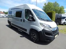 Fahrzeugbild Pössl Summit Shine 600 Q Shine Ab November 2026 #3