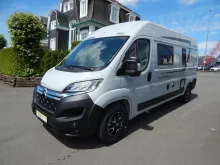 Fahrzeugbild Pössl Summit Shine 600 Q Shine Ab November 2026 #7