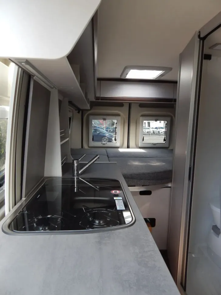 Fahrzeugbild Pössl Summit Shine 600 Q Shine Ab November 2026 #17