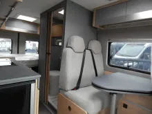 Fahrzeugbild Pössl Trenta 600 Citroen 140 PS Ab November 2026 #9