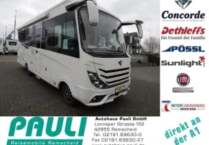 Bild Credo 791 LI