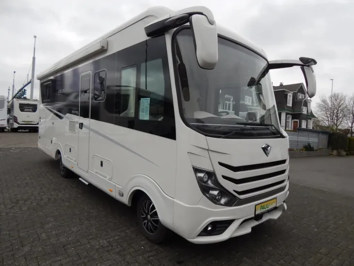 Fahrzeugbild Concorde Credo 791 LI Ab November 2026 #3