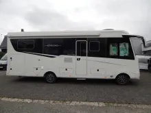 Fahrzeugbild Concorde Credo 791 LI Ab November 2026 #4