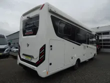 Fahrzeugbild Concorde Credo 791 LI Ab November 2026 #5