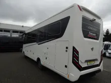 Fahrzeugbild Concorde Credo 791 LI Ab November 2026 #6