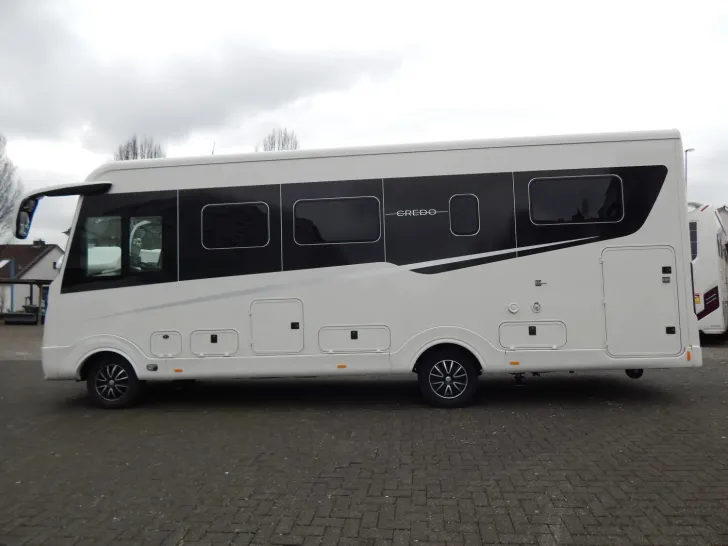 Fahrzeugbild Concorde Credo 791 LI Ab November 2026 #7