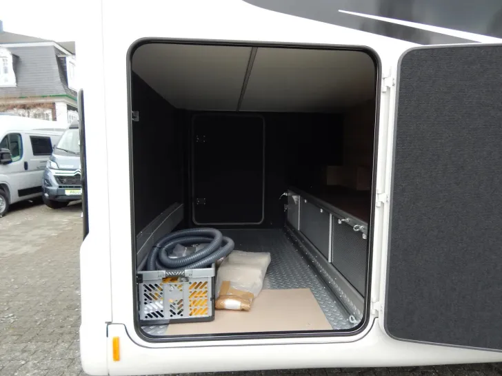 Fahrzeugbild Concorde Credo 791 LI Ab November 2026 #9