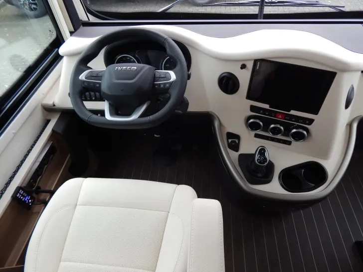 Fahrzeugbild Concorde Credo 791 LI Ab November 2026 #11