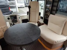 Fahrzeugbild Concorde Credo 791 LI Ab November 2026 #13