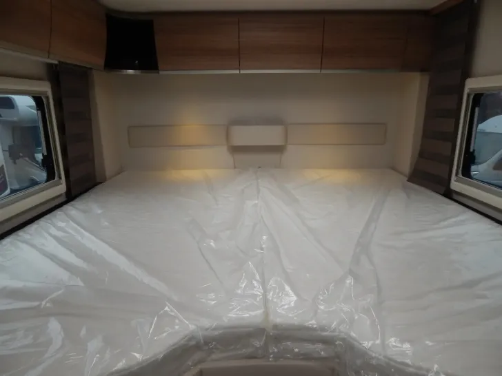 Fahrzeugbild Concorde Credo 791 LI Ab November 2026 #16