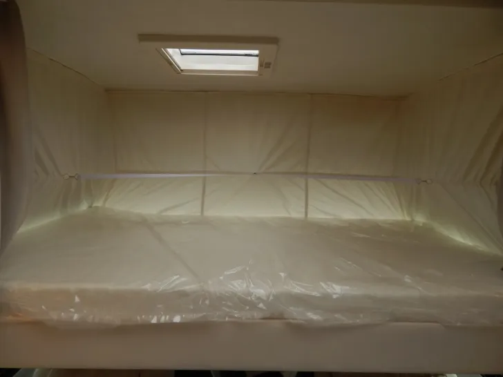 Fahrzeugbild Concorde Credo 791 LI Ab November 2026 #19