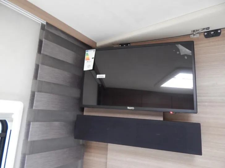 Fahrzeugbild Concorde Credo 791 LI Ab November 2026 #21