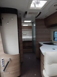 Fahrzeugbild Concorde Credo 791 LI Ab November 2026 #23