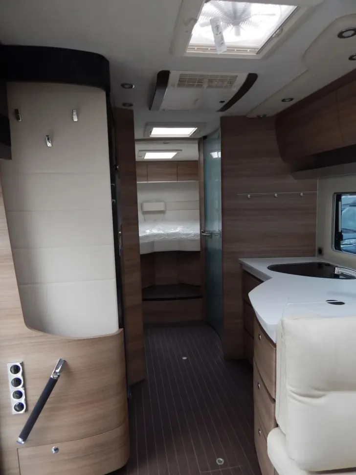 Fahrzeugbild Concorde Credo 791 LI Ab November 2026 #23