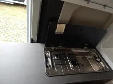 Fahrzeugbild Sunlight Cliff 600 Entry Peugeot #11