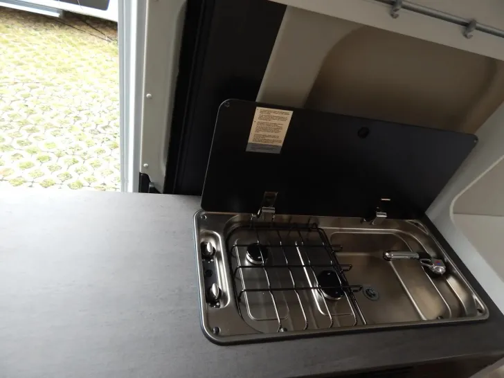 Fahrzeugbild Sunlight Cliff 600 Entry Peugeot #11