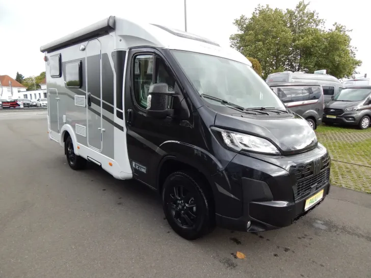 Fahrzeugbild Sunlight Adventure V 60 Fiat IC Line #3