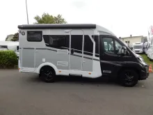 Fahrzeugbild Sunlight Adventure V 60 Fiat IC Line #4