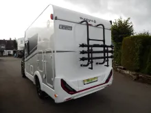 Fahrzeugbild Sunlight Adventure V 60 Fiat IC Line #6