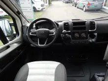 Fahrzeugbild Sunlight Adventure V 60 Fiat IC Line #10