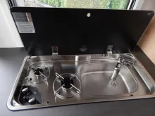 Fahrzeugbild Sunlight Adventure V 60 Fiat IC Line #11