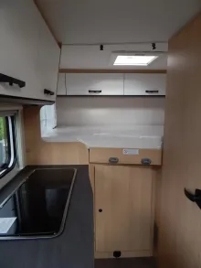 Fahrzeugbild Sunlight Adventure V 60 Fiat IC Line #18