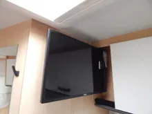 Fahrzeugbild Sunlight Adventure V 60 Fiat IC Line #19