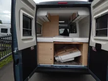 Fahrzeugbild Sunlight Cliff X 600 Fiat #8