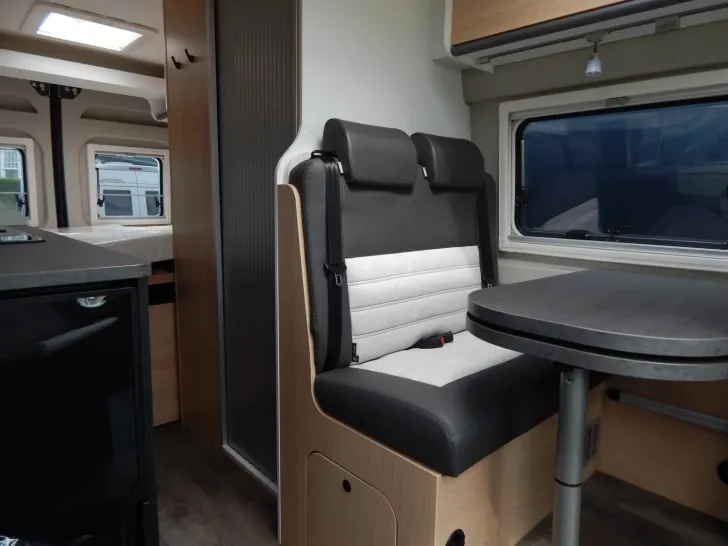 Fahrzeugbild Sunlight Cliff X 600 Fiat #9