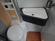 Fahrzeugbild Sunlight Cliff X 600 Fiat #14