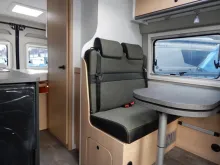 Fahrzeugbild Sunlight Cliff XX 600 Vollausstattung #9