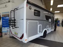 Fahrzeugbild Sunlight Adventure T 680 #4