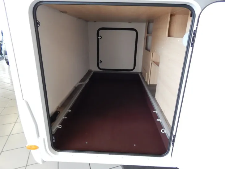 Fahrzeugbild Sunlight Adventure T 680 #6