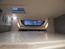 Fahrzeugbild Sunlight Adventure T 680 #13