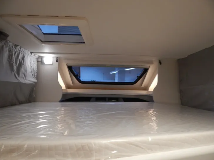 Fahrzeugbild Sunlight Adventure T 680 #13