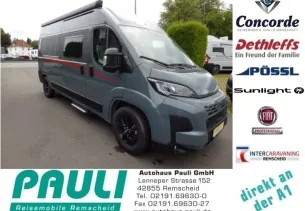 Bild Globetrail<br/>600 DS
