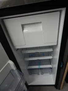 Fahrzeugbild Dethleffs Globetrail 600 DS Fiat Schwenkbad #12