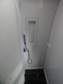 Fahrzeugbild Dethleffs Globetrail 600 DS Fiat Schwenkbad #15