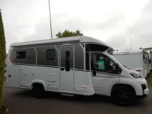 Fahrzeugbild Dethleffs Trend T 6817 EB Ab November 2026 #4