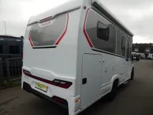 Fahrzeugbild Dethleffs Trend T 6817 EB Ab November 2026 #5