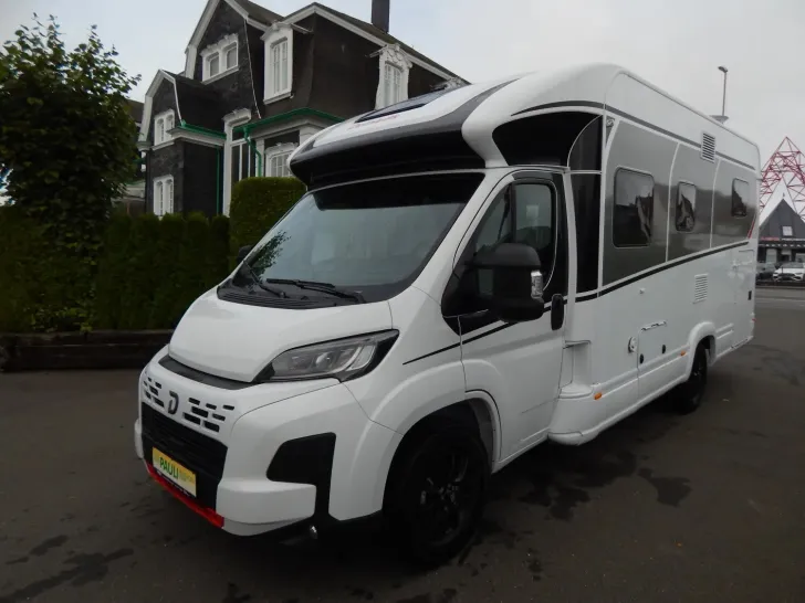 Fahrzeugbild Dethleffs Trend T 6817 EB Ab November 2026 #7