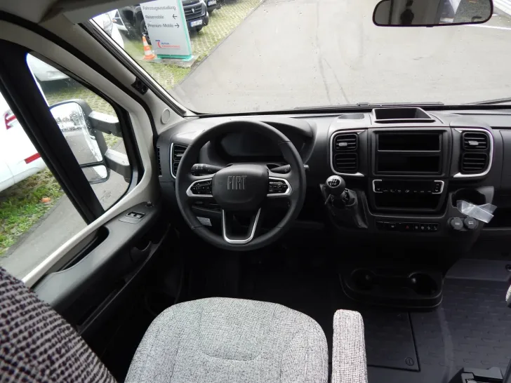 Fahrzeugbild Dethleffs Trend T 6817 EB Ab November 2026 #9