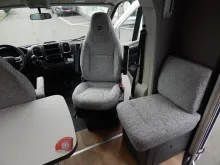 Fahrzeugbild Dethleffs Trend T 6817 EB Ab November 2026 #11