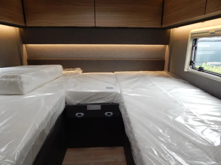 Fahrzeugbild Dethleffs Trend T 6817 EB Ab November 2026 #14