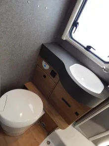 Fahrzeugbild Dethleffs Trend T 6817 EB Ab November 2026 #16