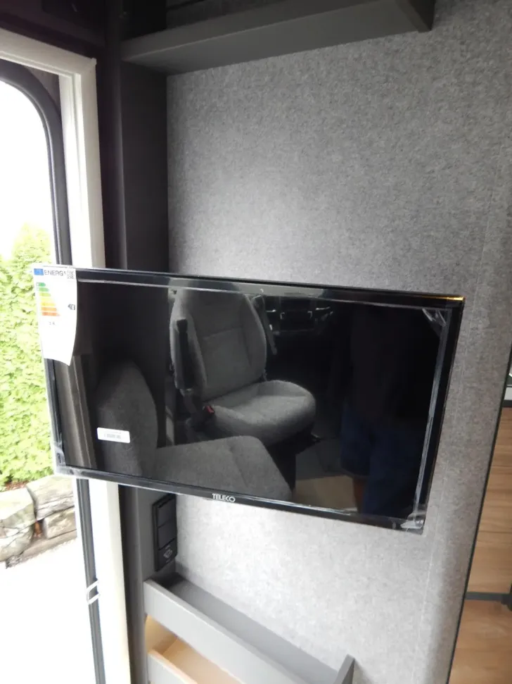 Fahrzeugbild Dethleffs Trend T 6817 EB Ab November 2026 #18