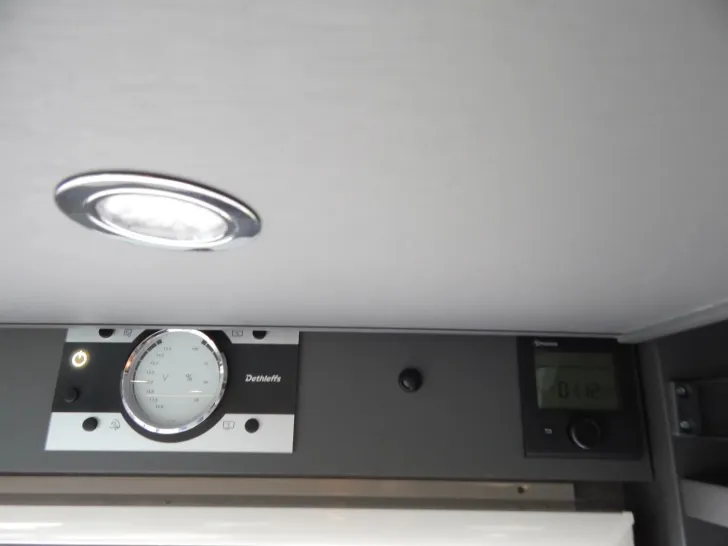 Fahrzeugbild Dethleffs Trend T 6817 EB Ab November 2026 #19